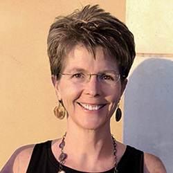 photo of Debbie Barbuto